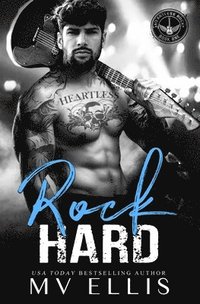 bokomslag Rock Hard