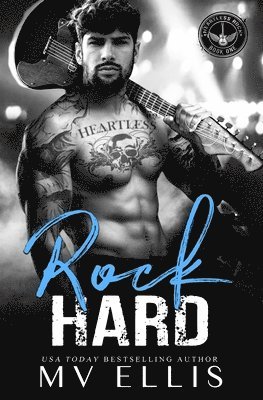 Rock Hard 1