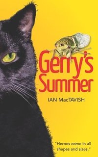 bokomslag Gerry's Summer