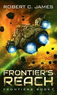 bokomslag Frontier's Reach