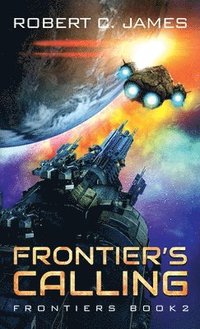 bokomslag Frontier's Calling