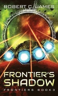 bokomslag Frontier's Shadow