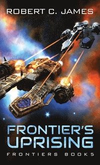 bokomslag Frontier's Uprising