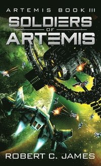 bokomslag Soldiers of Artemis