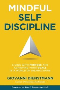 bokomslag Mindful Self-Discipline