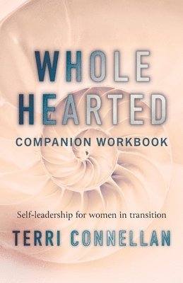 Terri Connellan - Wholehearted Companion Workbook, Häftad. Tillgänglighet: Lägg i varukorg