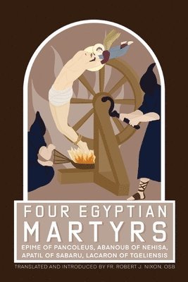 Four Egyptian Martyrs 1