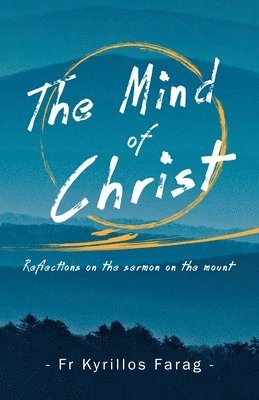 bokomslag Mind of Christ