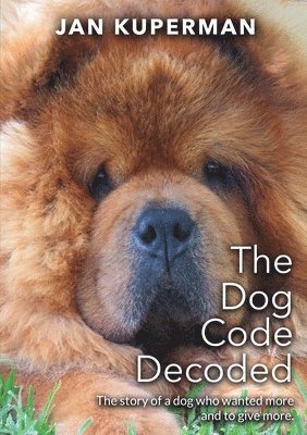 Jan Kuperman - Dog Code Decoded, Häftad