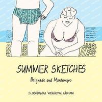 bokomslag Summer Sketches