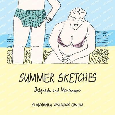 Summer Sketches 1