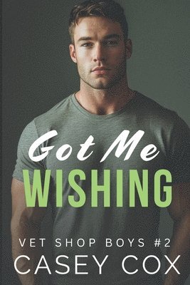 Casey Cox - Got Me Wishing, Häftad