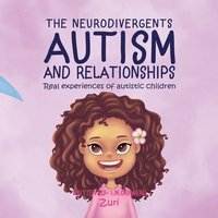bokomslag Autism & Relationships