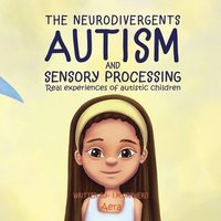 bokomslag Autism & Sensory Processing