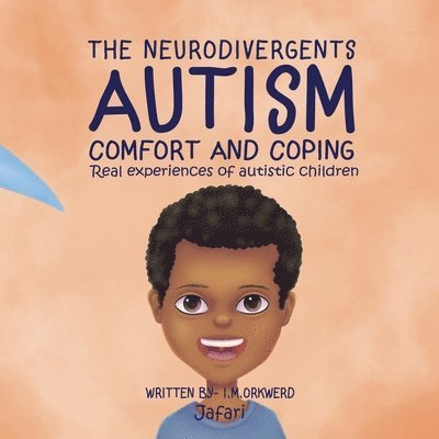 I M Orkwerd, I. M. Orkwerd, I.M.Orkwerd, C a Watts, C. a. Watts, C.A.Watts - Autism Comfort & Coping, Häftad