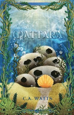 C a Watts, C. a. Watts, C.A.Watts, C. A. Watts - Mattara, Häftad