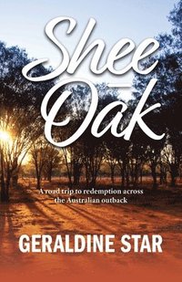 bokomslag Shee-Oak