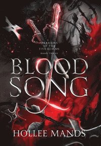 bokomslag Blood Song