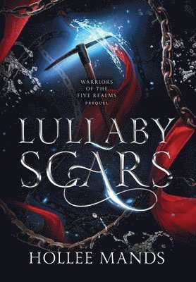 bokomslag Lullaby Scars