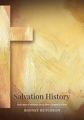 bokomslag Salvation History