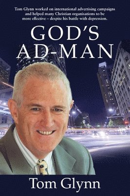 God's Ad-Man 1