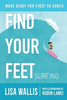 Find Your Feet Surfing 1