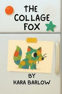 bokomslag Collage Fox