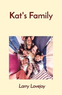 bokomslag Kat's Family