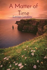bokomslag Matter of Time