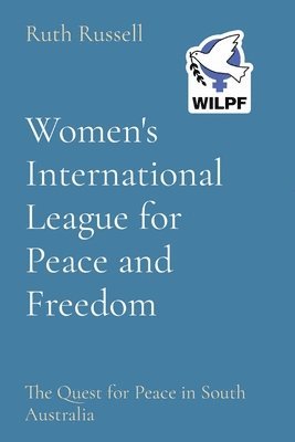 bokomslag Women's International League for Peace and Freedom