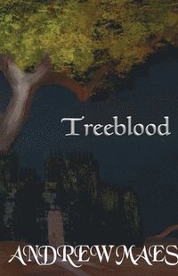 bokomslag Treeblood