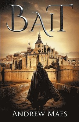 Andrew Maes, Paige Macdermid - Bait, Häftad