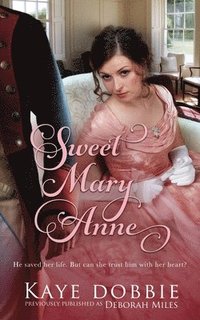 bokomslag Sweet Mary Anne