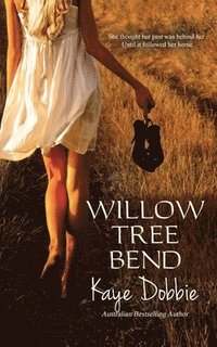 bokomslag Willow Tree Bend