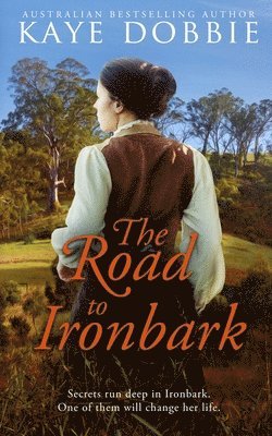 Road to Ironbark