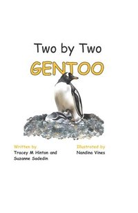 bokomslag Two by Two Gentoo