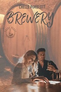 bokomslag Brewery (Drake Wines Book .3.)