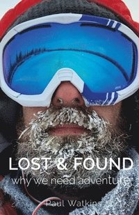 bokomslag Lost & Found