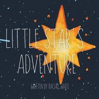bokomslag Little Star's Adventure