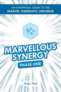 bokomslag Marvellous Synergy