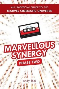 bokomslag Marvellous Synergy