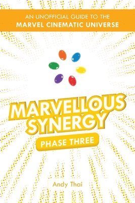 bokomslag Marvellous Synergy