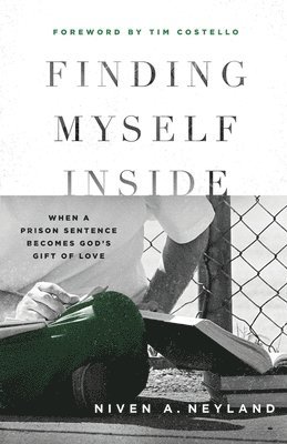 bokomslag Finding Myself Inside