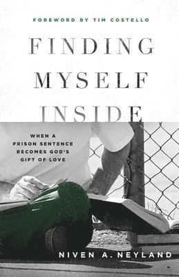 Finding Myself Inside 1