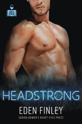 bokomslag Headstrong