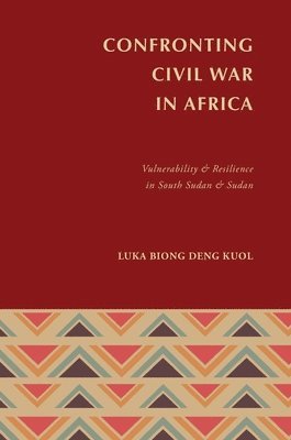 Confronting Civil War in Africa 1