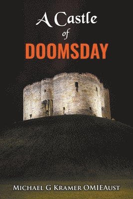 Michael Kramer - Castle of Doomsday, Häftad