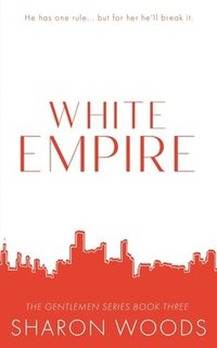 bokomslag White Empire