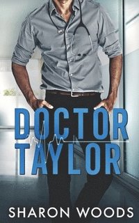 bokomslag Doctor Taylor