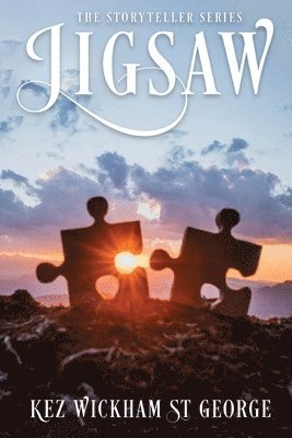 Kez Wickham St George - Jigsaw, Häftad